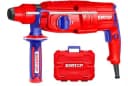 Электрический перфоратор ”EMTOP” ERHRL801, 800 Вт, SDS-Plus