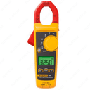 Fluke 325 — токоизмерительные клещи с измерением TrueRMS
