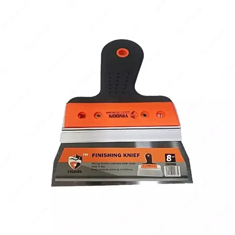 Шпатель Yindoon Finishing Knife 8” (200 мм) — 1