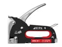Степлер для строительных и монтажных работ (ручной) ”EPA” ERS-8-1, скобы 4-8 мм