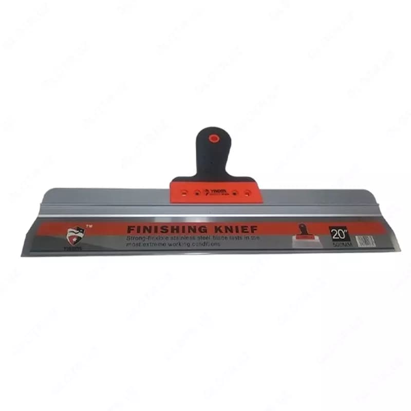 Шпатель Yindoon Finishing Knife 20” (500 мм) — 1