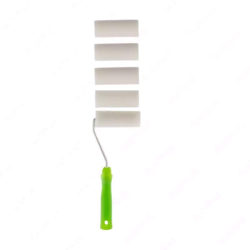 Summer Paint Roller (набор валиков для всех красок). — 1