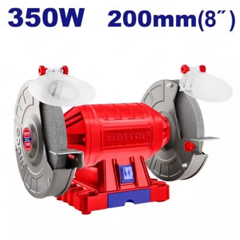 EBGR83501 Угловая шлифмашина — 1