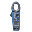 DT-3341 — токовые клещи с датчиком температуры
