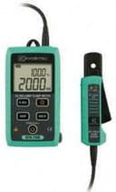KEW 2500 — прецизионные цифровые токоизмерительные клещи для измерения постоянного тока - миллиамперметр