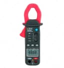 MS2002A — клещи токоизмерительные цифровые
