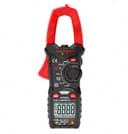 HT206D — клещи токоизмерительные True RMS AC/DC