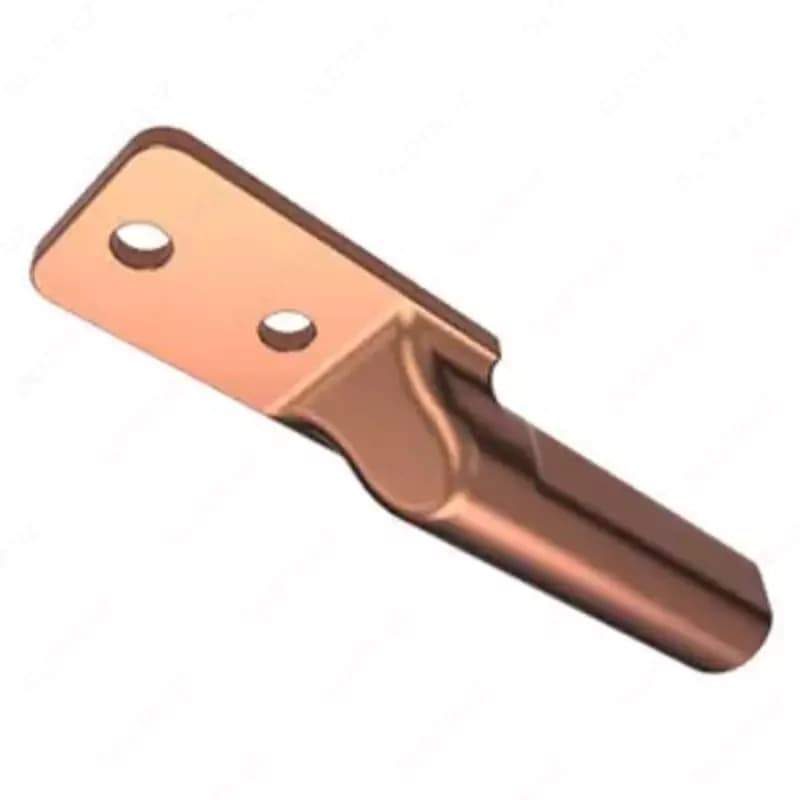 Зажимы аппаратные медные А2М-95-2 — 1