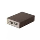 Абразивная губка Smirdex Fine P100.