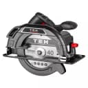 Циркулярная пила TEH TC18515 на 1600 Вт