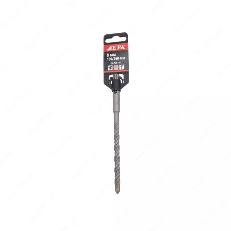 Сверло по бетону EPA EN-PS12-160 — 1