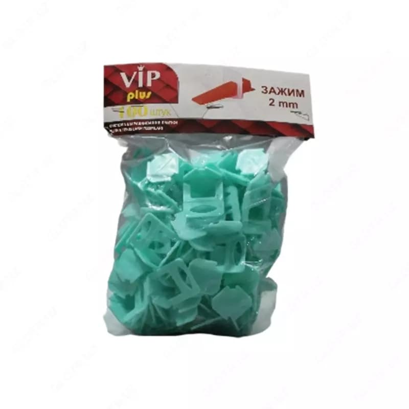 VIP зажим большой — 1