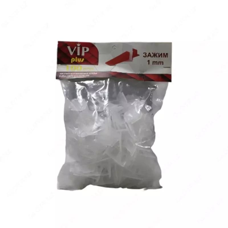 vip зажим большой — 1