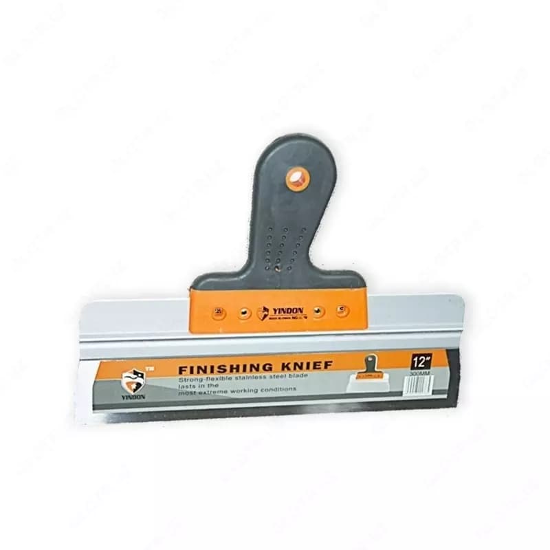 Шпатель Yindoon Finishing Knife 12” (300 мм) — 1