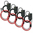 Fluke i3000 flex-4PK — клещи-преобразователь тока (4 шт.)