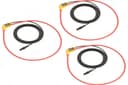 Fluke i17XX-FLEX6000 — гибкий токоизмерительный датчик