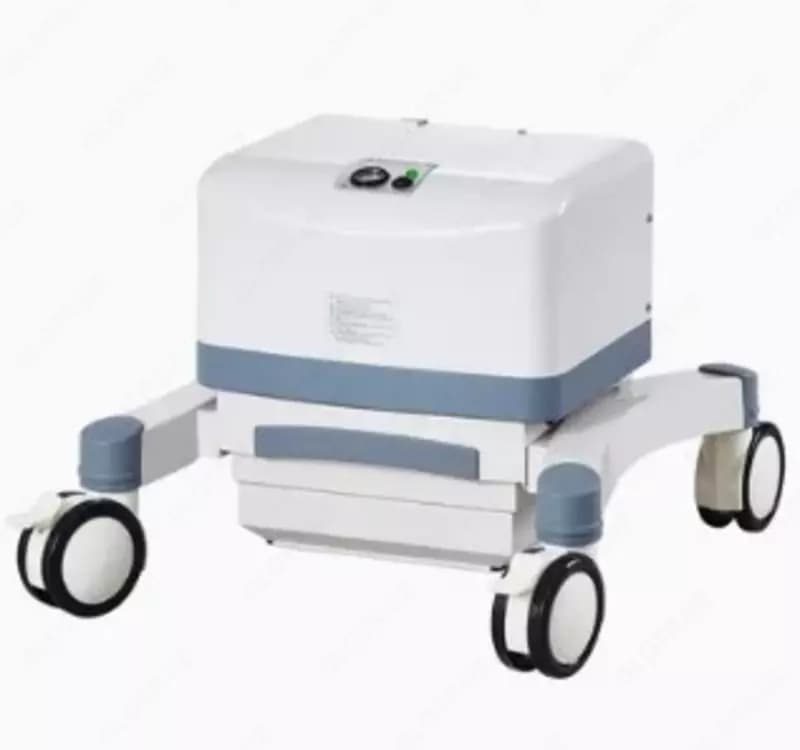 Медицинский воздушный компрессор PN-3000 — 1