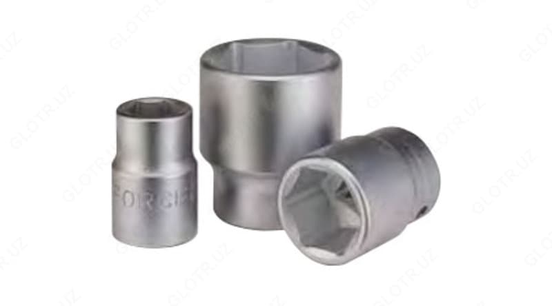 Головка 6-гранная, 3/4” — 1