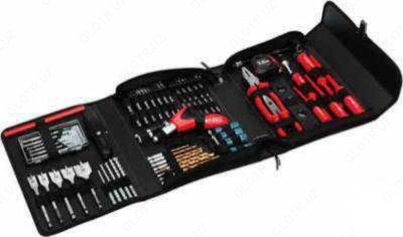 Набор инструментов Makita P51851 — 1