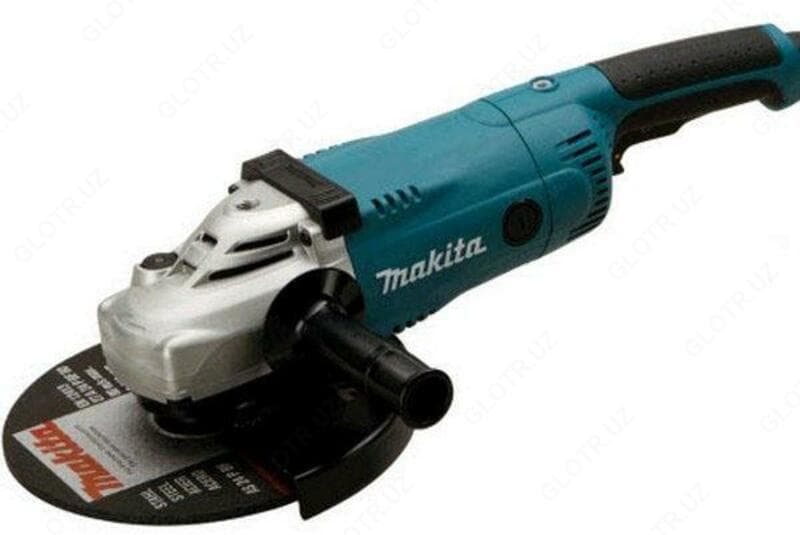 Электропила Makita GA9020 — 1