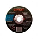 Круг зачистной SPRUT-A 150 х 6,0 х 22,23 (Украина)