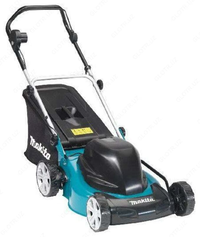 Электрическая газонокосилка MAKITA ELM4610 — 1