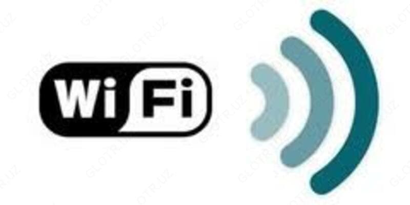 Организация Wi-Fi сетей — 1