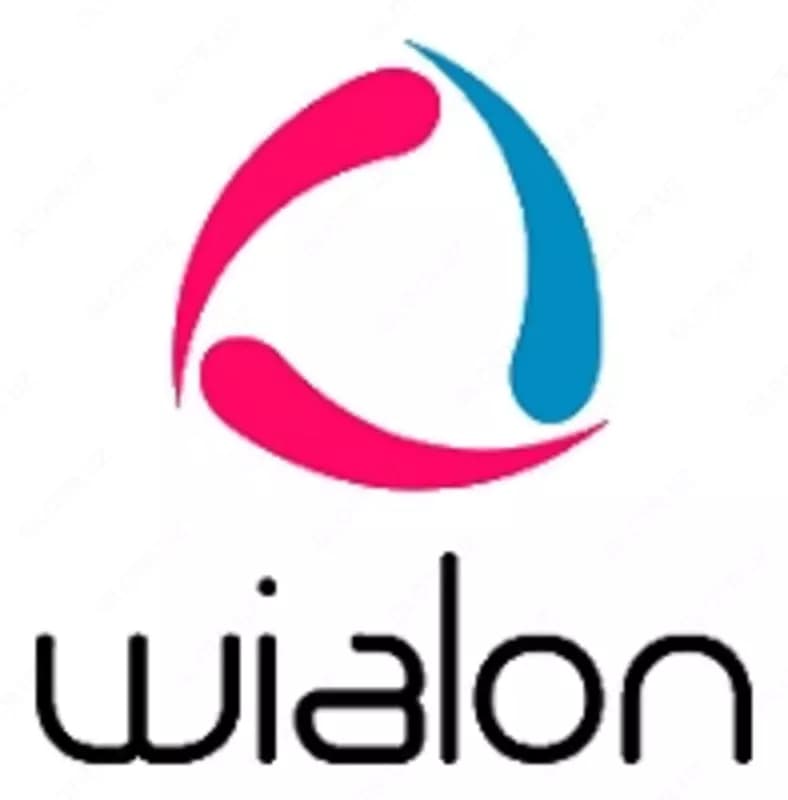 Wialon Hosting — 1