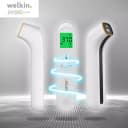 Термометр Welkin