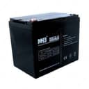 Аккумуляторная батарея MHB MM75-12