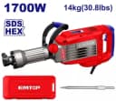 EDBRH1703 мегаомметр