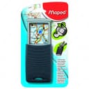 Лупа ”Maped” (Pocket - 3х кратная) 392510