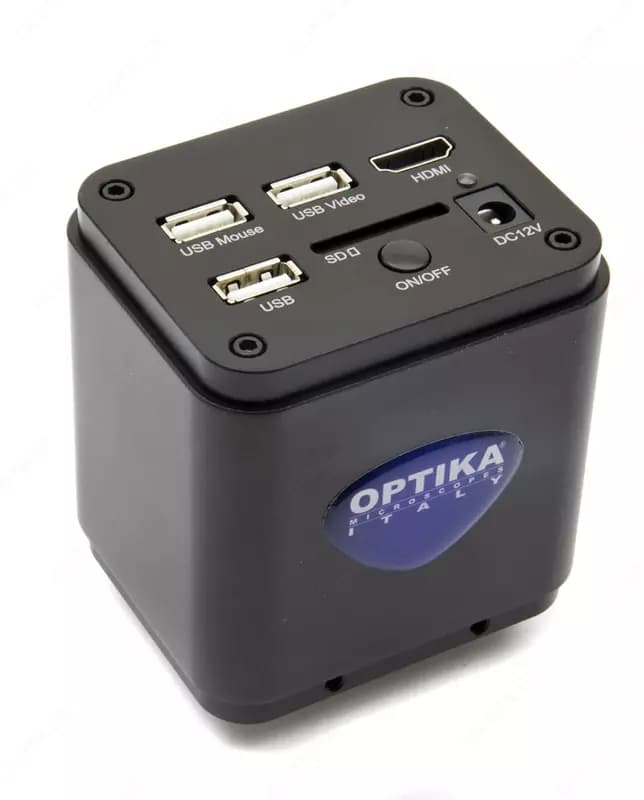 Камера для микроскопа OPTIKA C-HP4 — 1