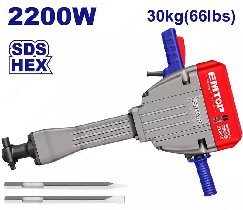EDBRH2201 омметры — 1