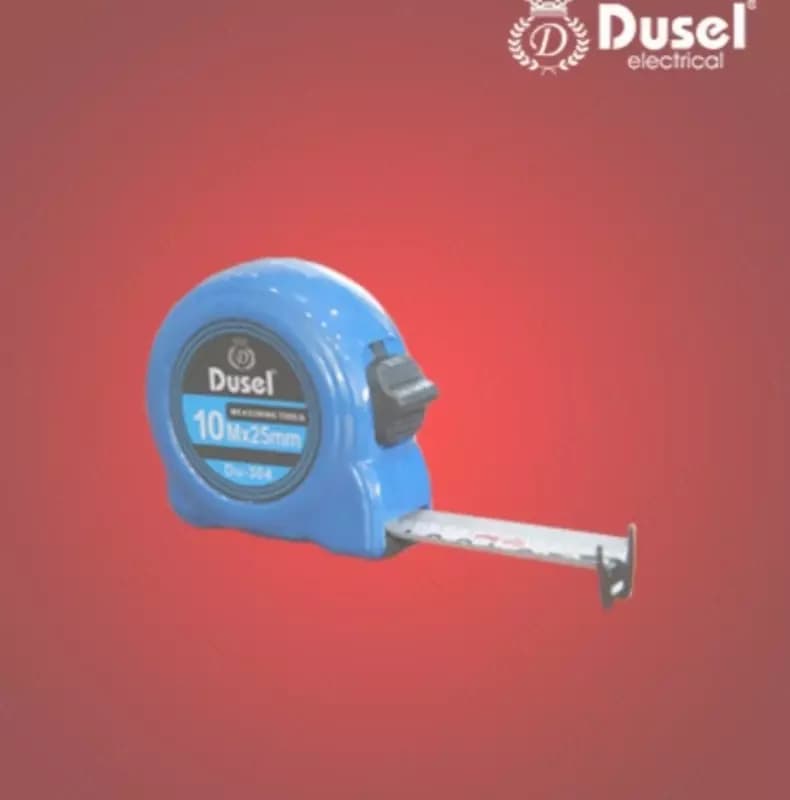 Рулетка измерительная Dusel DU-302 — 1