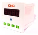Цифровой киловольтметр ”CNC Electric” YC-9K1-U+RS (Арт. - dkvm-yc-9K1-U-rs-ac100v)