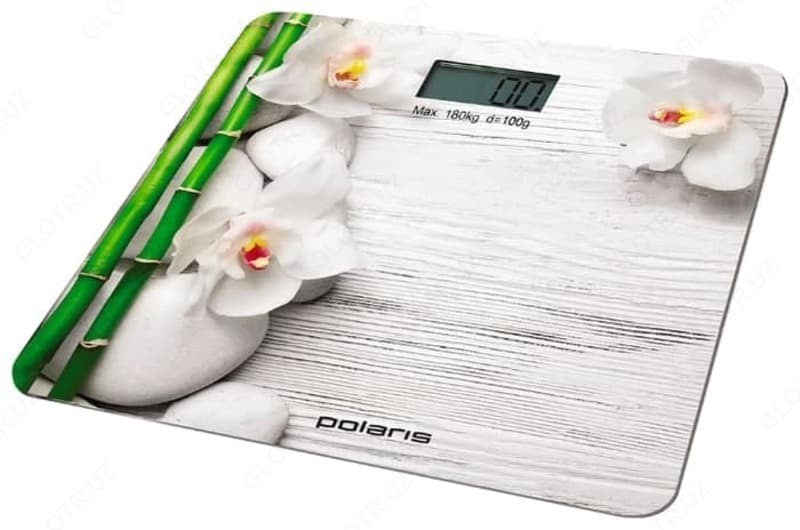 Весы электронные Polaris PWS 1863DG — 1