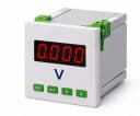 Цифровой DС вольтметр ”CNC Electric” YC-9K1-U+RS (Арт. - dm-yc-9K1-U-rs-dc600v)