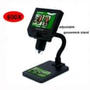 Цифровой USB микроскоп G600