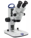 Профессиональный стереомикроскоп OPTIKA SLX-3