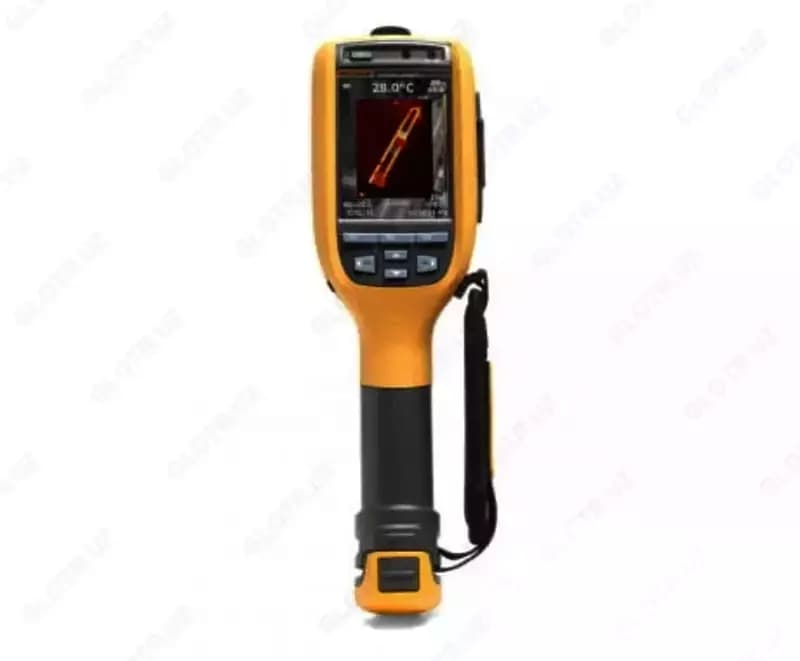 Тепловизор Fluke Ti110 — 1