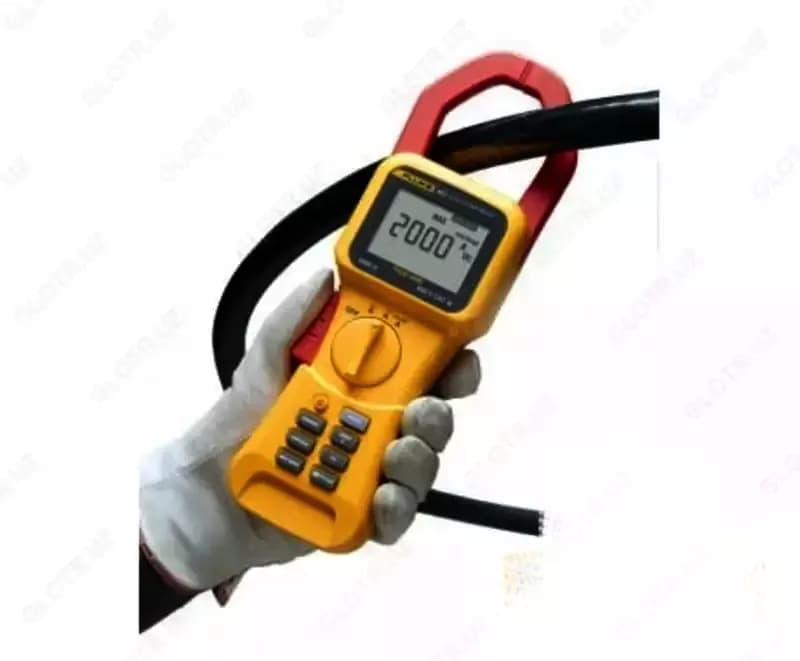Токоизмерительные клещи Fluke 353 — 1