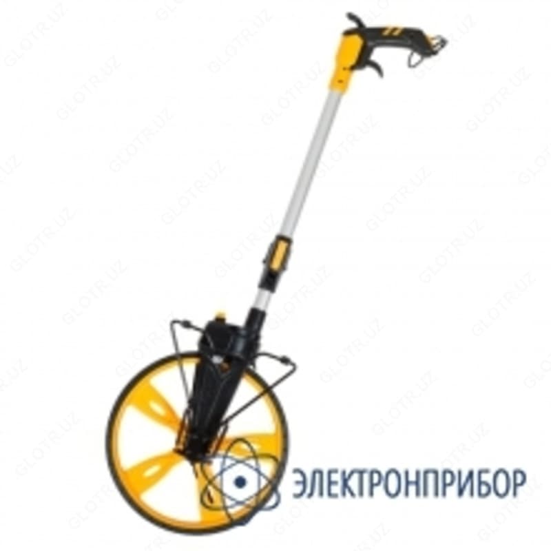 RGK Q32 — дорожное колесо — 1