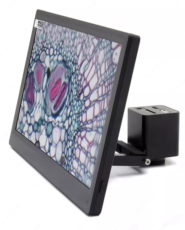 Камера для микроскопа OPTIKA C-HBSC — 1