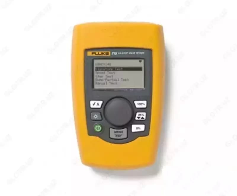 Калибратор петли тока Fluke 710 — 1
