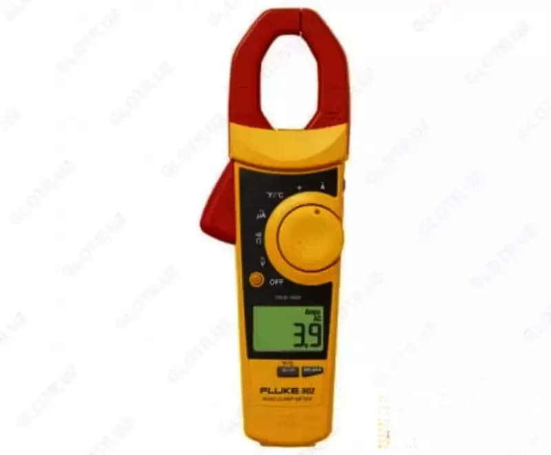 Токоизмерительные клещи Fluke 902 — 1
