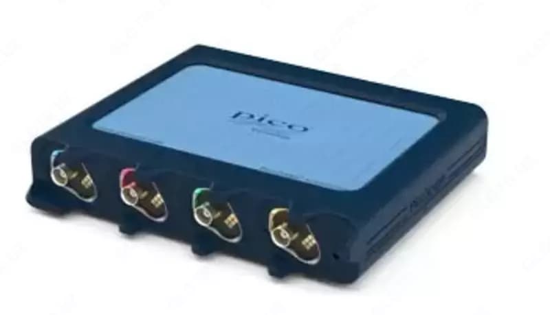 PicoScope 4425A Starter Kit - осциллограф автомобильный — 1