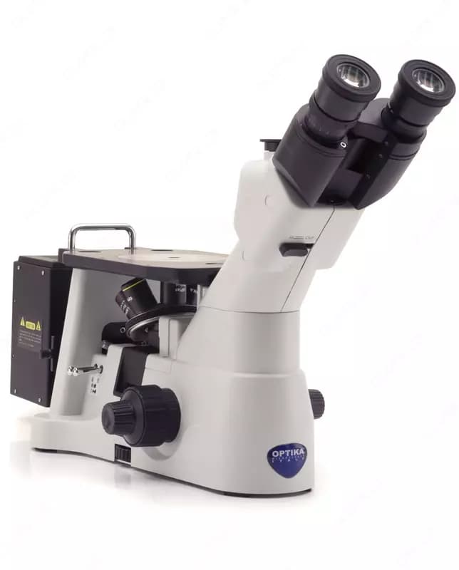 Микроскоп промышленный OPTIKA IM-3MET — 1