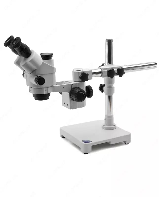 Профессиональный стереомикроскоп OPTIKA SLX-5 — 1