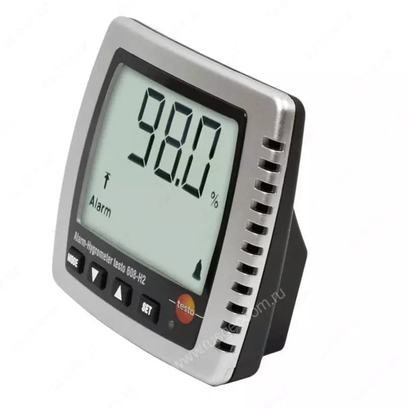 Термогигрометр TESTO 608-H2 — 1